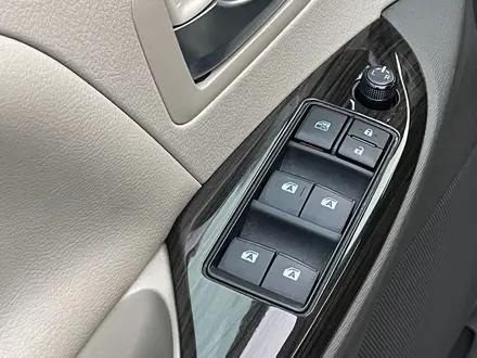 Toyota Sienna 2017 года за 14 650 000 тг. в Алматы – фото 12