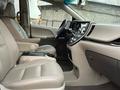 Toyota Sienna 2017 года за 14 650 000 тг. в Алматы – фото 16