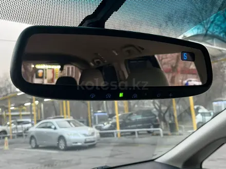 Toyota Sienna 2017 года за 14 650 000 тг. в Алматы – фото 25