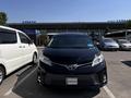 Toyota Sienna 2017 года за 14 650 000 тг. в Алматы