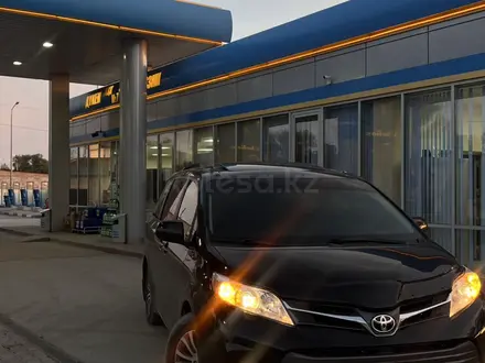Toyota Sienna 2017 года за 14 650 000 тг. в Алматы – фото 34
