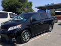 Toyota Sienna 2017 года за 14 650 000 тг. в Алматы – фото 4