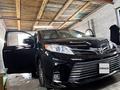 Toyota Sienna 2017 года за 14 650 000 тг. в Алматы – фото 8