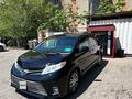 Toyota Sienna 2017 года за 14 650 000 тг. в Алматы – фото 6