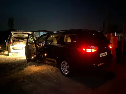 Toyota Sienna 2017 года за 14 650 000 тг. в Алматы – фото 10