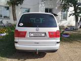 Volkswagen Sharan 2003 годаүшін2 300 000 тг. в Ерейментау – фото 2