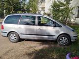 Volkswagen Sharan 2003 годаүшін2 300 000 тг. в Ерейментау – фото 3