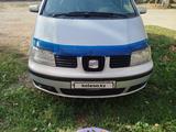 Volkswagen Sharan 2003 годаүшін2 300 000 тг. в Ерейментау – фото 4
