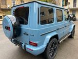 Mercedes-Benz G 63 AMG 2023 годаүшін128 500 000 тг. в Алматы – фото 5