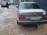 Mercedes-Benz E 230 1990 года за 1 500 000 тг. в Шымкент – фото 3