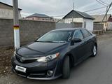 Toyota Camry 2013 года за 5 300 000 тг. в Кызылорда