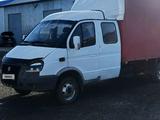 ГАЗ ГАЗель 2006 года за 4 400 000 тг. в Павлодар