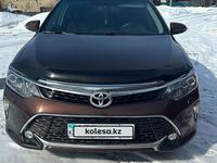 Toyota Camry 2018 годаүшін12 700 000 тг. в Усть-Каменогорск