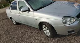 ВАЗ (Lada) Priora 2170 2013 года за 2 150 000 тг. в Астана – фото 3
