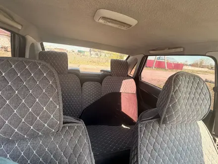 ВАЗ (Lada) Priora 2170 2013 года за 2 150 000 тг. в Астана – фото 4