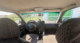 ВАЗ (Lada) Priora 2170 2013 года за 2 150 000 тг. в Астана – фото 5