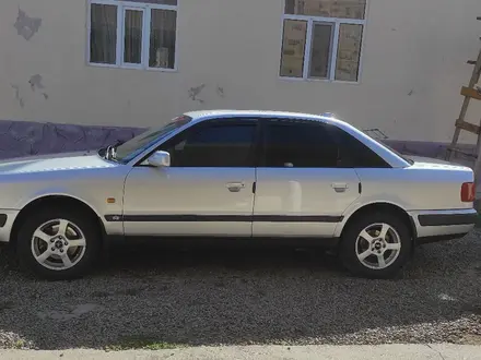 Audi 100 1992 года за 2 350 000 тг. в Тараз