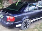 Audi A4 1995 года за 850 000 тг. в Актобе – фото 3