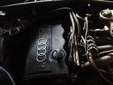 Audi A4 1995 года за 850 000 тг. в Актобе – фото 4