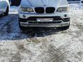 BMW X5 2000 года за 5 100 000 тг. в Караганда – фото 12