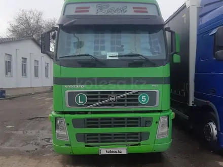 Volvo  FH 13 2008 года за 26 000 000 тг. в Алматы – фото 2