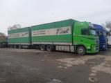 Volvo  FH 13 2008 годаүшін26 000 000 тг. в Алматы