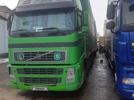 Volvo  FH 13 2008 года за 26 000 000 тг. в Алматы – фото 5