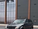 SsangYong Rexton 2005 года за 3 300 000 тг. в Шымкент