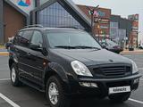SsangYong Rexton 2005 года за 3 300 000 тг. в Шымкент – фото 3