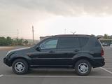 SsangYong Rexton 2005 года за 3 300 000 тг. в Шымкент – фото 5