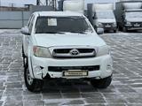 Toyota Hilux 2011 года за 5 750 000 тг. в Атырау – фото 2