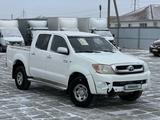 Toyota Hilux 2011 года за 5 750 000 тг. в Атырау – фото 3