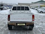 Toyota Hilux 2011 года за 5 750 000 тг. в Атырау – фото 5