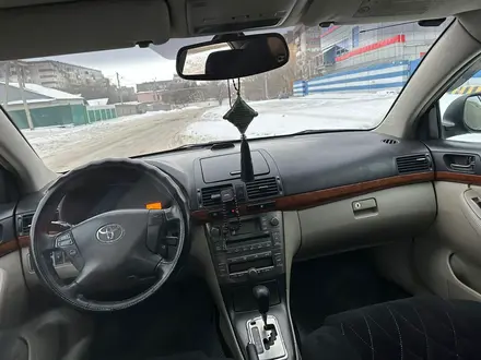 Toyota Avensis 2006 года за 5 200 000 тг. в Павлодар – фото 2