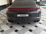 Porsche Panamera 2025 годаүшін100 000 000 тг. в Алматы – фото 3