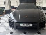 Porsche Panamera 2025 годаүшін100 000 000 тг. в Алматы – фото 2