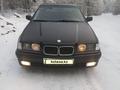 BMW 320 1991 года за 1 800 000 тг. в Павлодар – фото 9