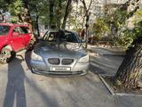 BMW 530 2008 года за 6 500 000 тг. в Алматы