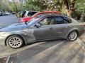 BMW 530 2008 года за 6 500 000 тг. в Алматы – фото 2