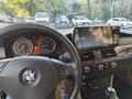 BMW 530 2008 года за 6 500 000 тг. в Алматы – фото 5