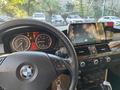 BMW 530 2008 года за 6 500 000 тг. в Алматы – фото 6