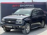 Chevrolet TrailBlazer 2006 годаүшін5 290 000 тг. в Актобе