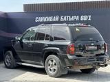 Chevrolet TrailBlazer 2006 годаүшін5 290 000 тг. в Актобе – фото 3