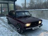 ВАЗ (Lada) 2107 2004 годаүшін1 200 000 тг. в Павлодар