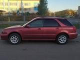 Subaru Impreza 2000 года за 2 500 000 тг. в Петропавловск – фото 2