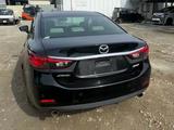Авторазбор Mazda 6 GJ, V-2.5, 2013 год, из Японии по запчастям в Караганда – фото 2