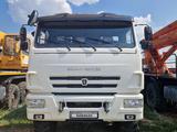 КамАЗ  43118 2025 года за 36 000 000 тг. в Актобе – фото 2