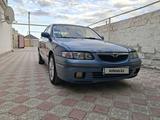Mazda 626 1999 года за 2 500 000 тг. в Актау