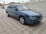 Mazda 626 1999 года за 2 500 000 тг. в Актау – фото 3
