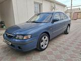 Mazda 626 1999 года за 2 500 000 тг. в Актау – фото 5